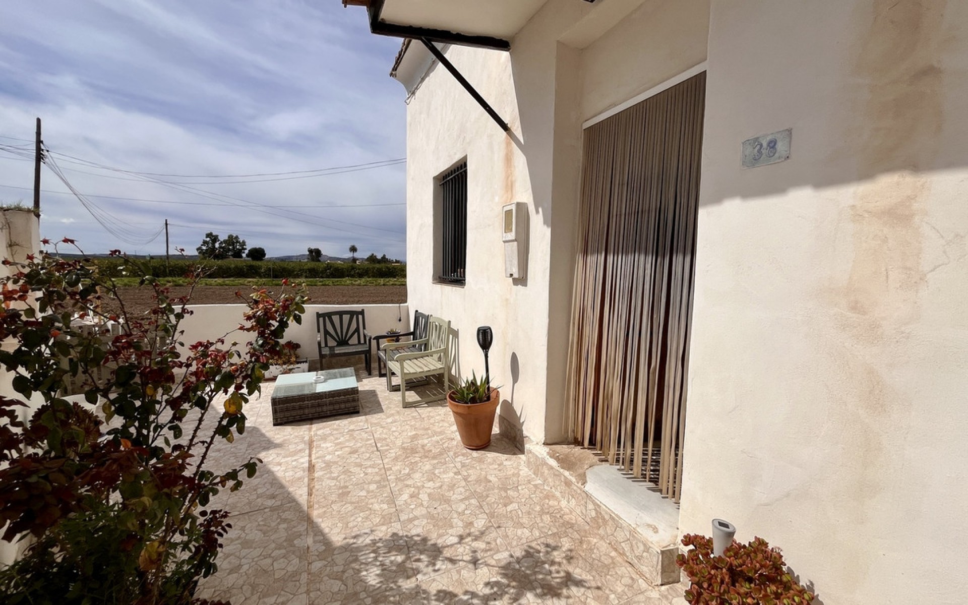 Resale - Country House - Dolores - Dolores Centro