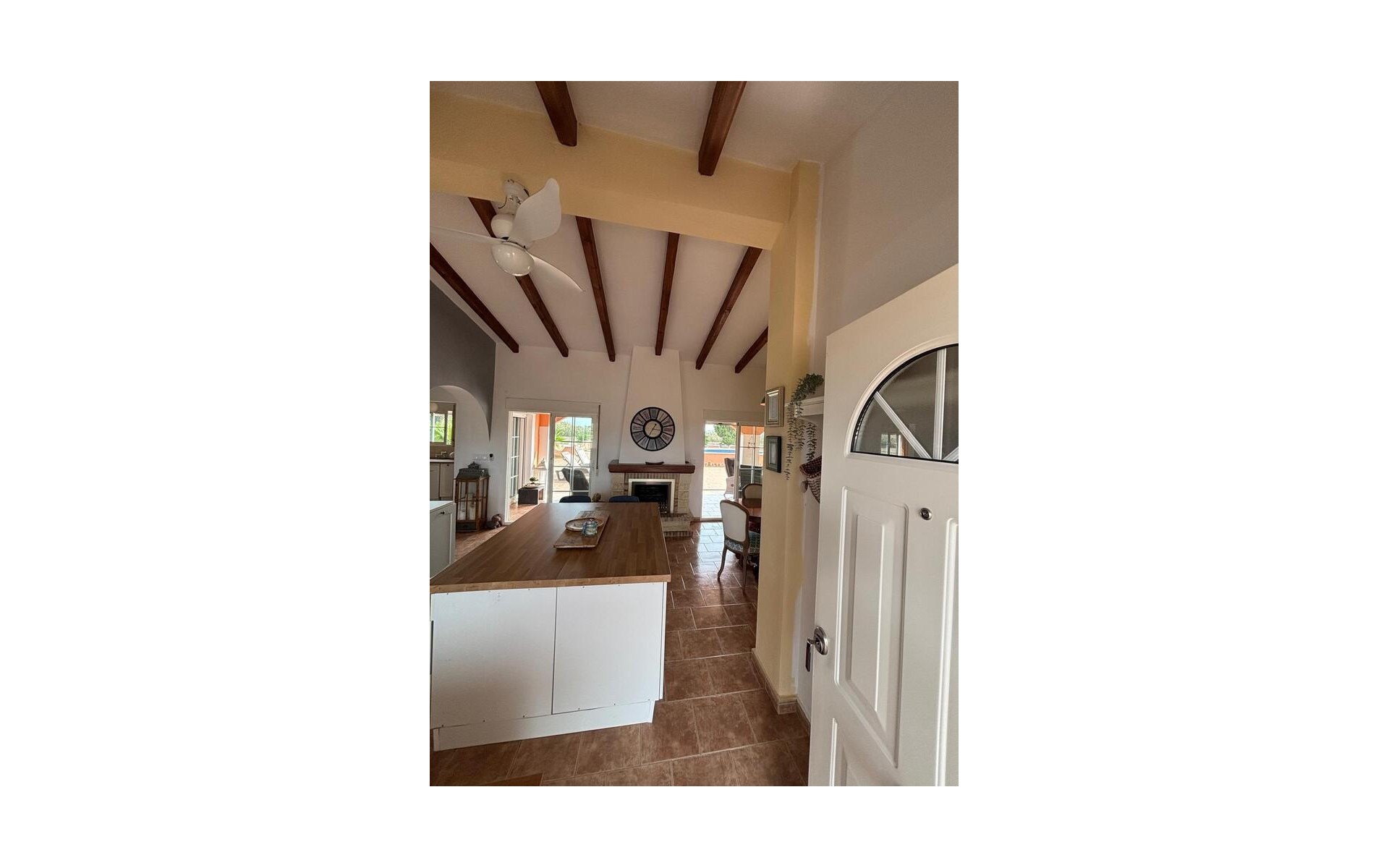 Resale - Country House - Dolores - Dolores Centro