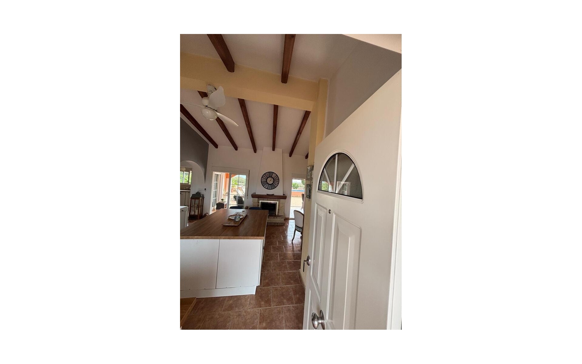 Resale - Country House - Dolores - Dolores Centro