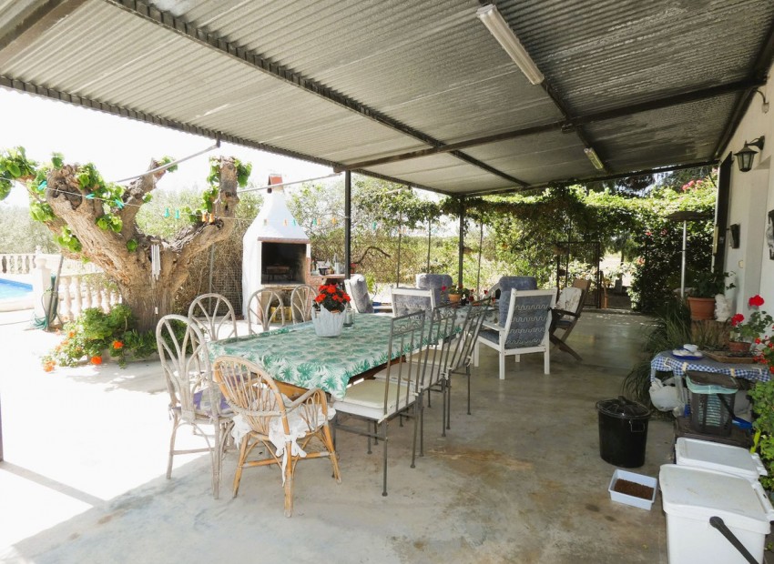 Resale - Country House - Dolores - Dolores Centro