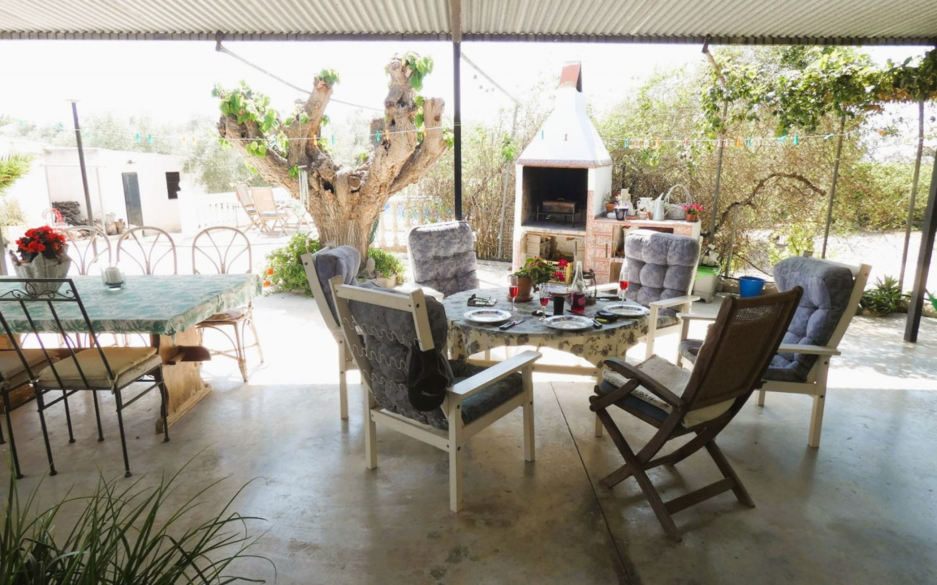 Resale - Country House - Dolores - Dolores Centro