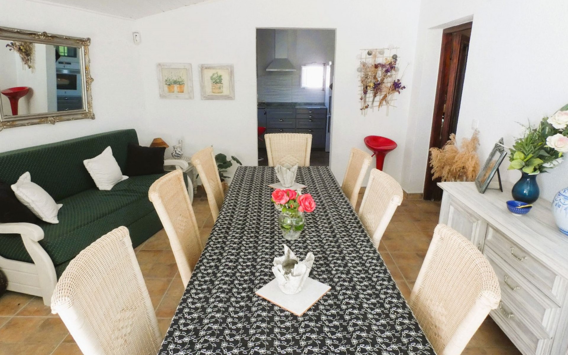 Resale - Country House - Dolores - Dolores Centro