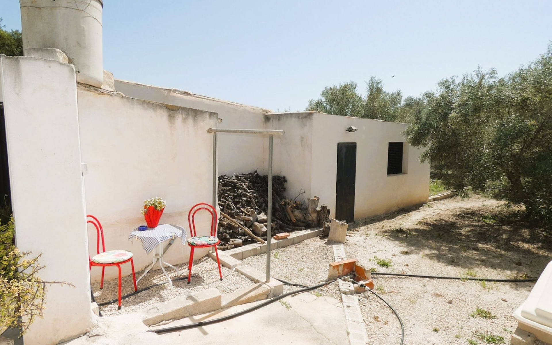 Resale - Country House - Dolores - Dolores Centro