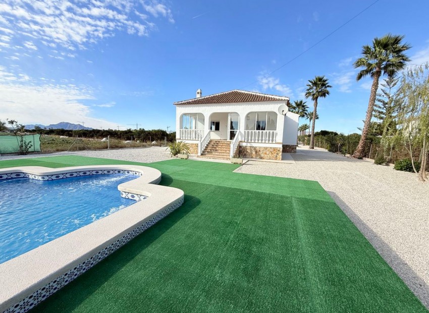 Resale - Country House - Dolores - Dolores Centro