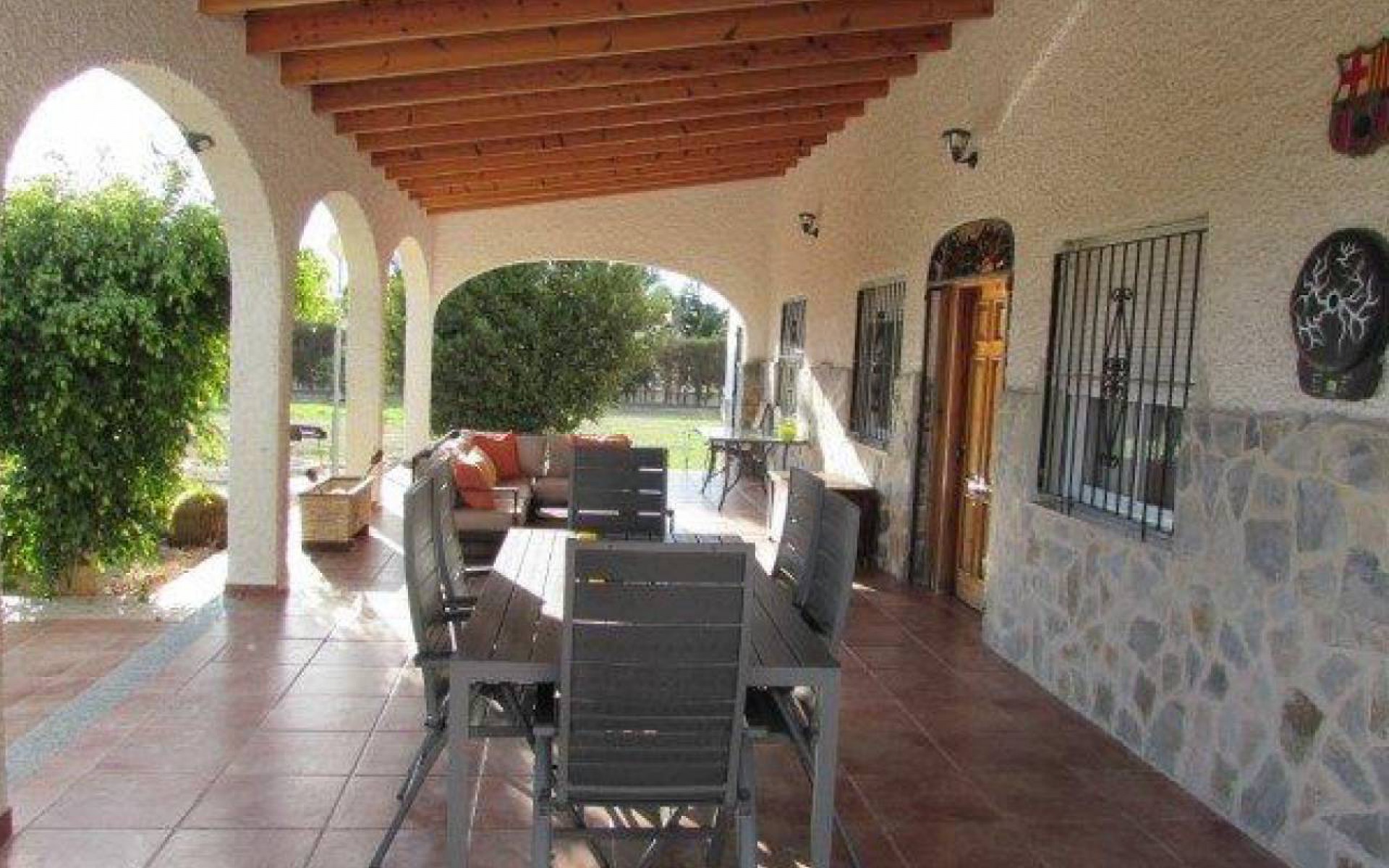 Resale - Country House - Dolores