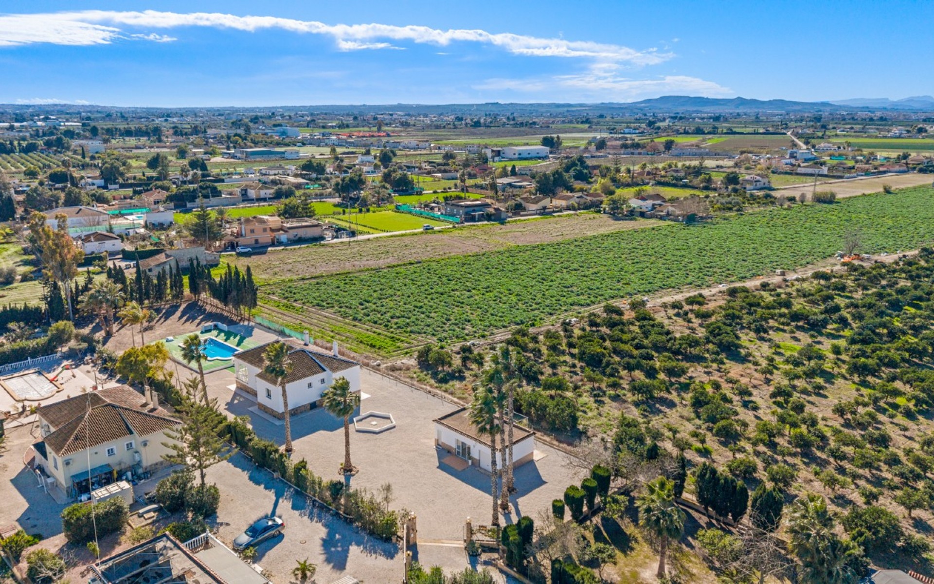 Resale - Country House - Dolores