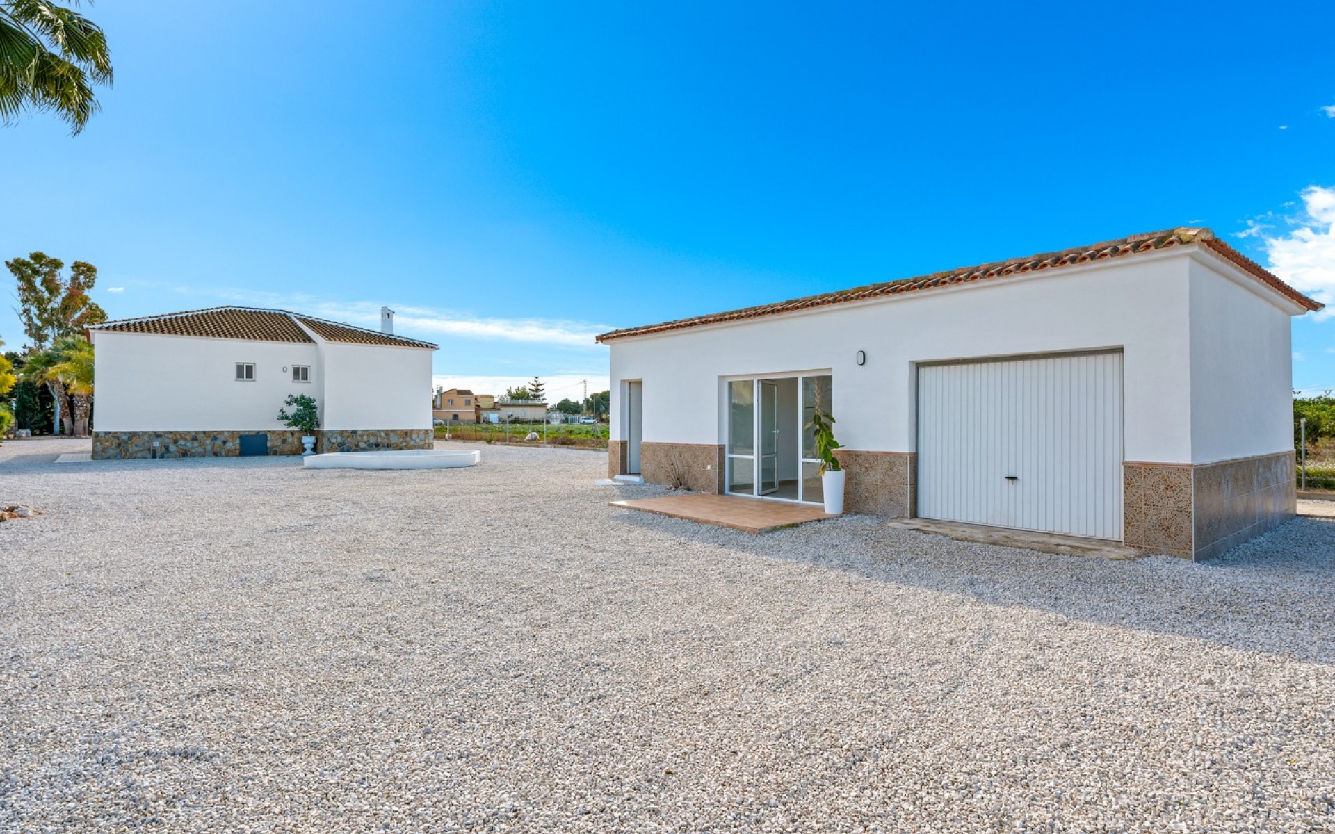 Resale - Country House - Dolores