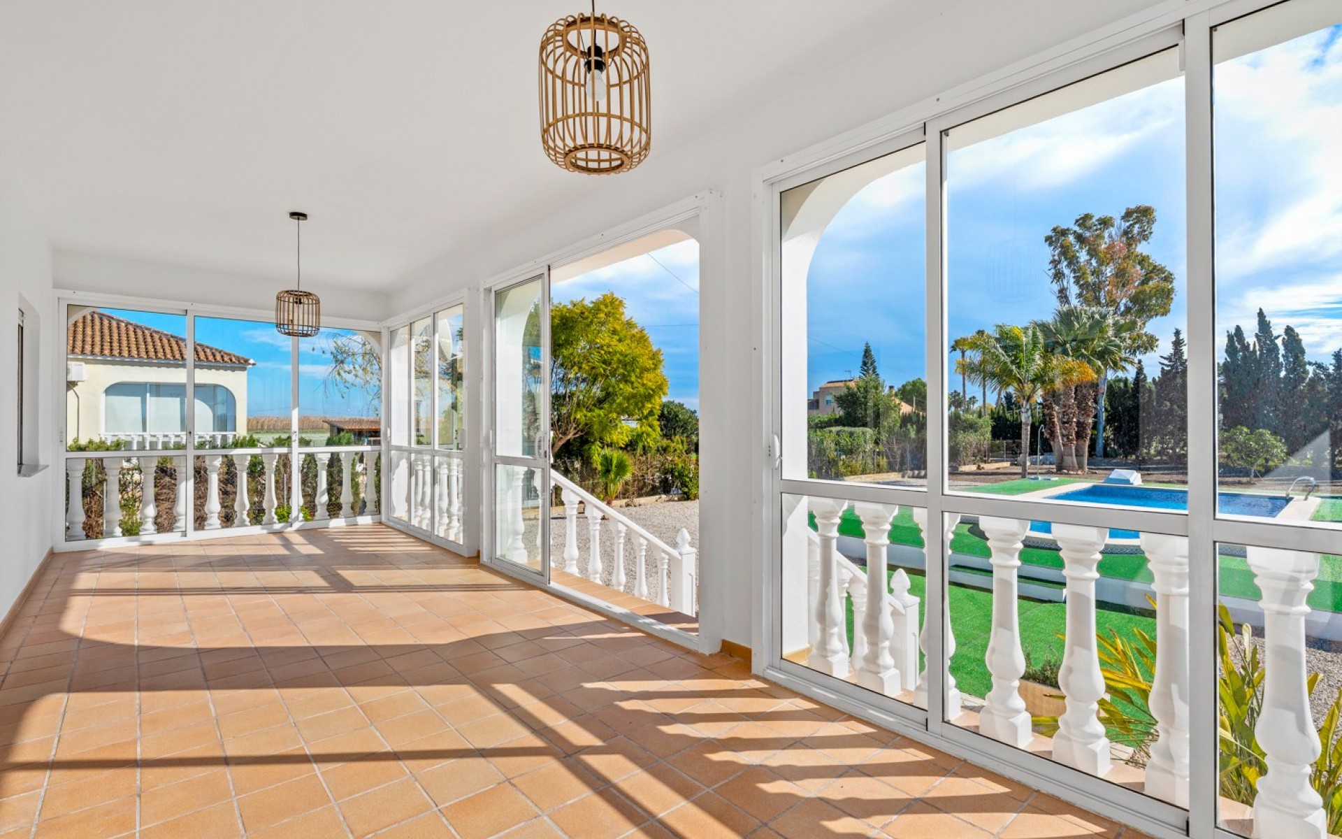 Resale - Country House - Dolores