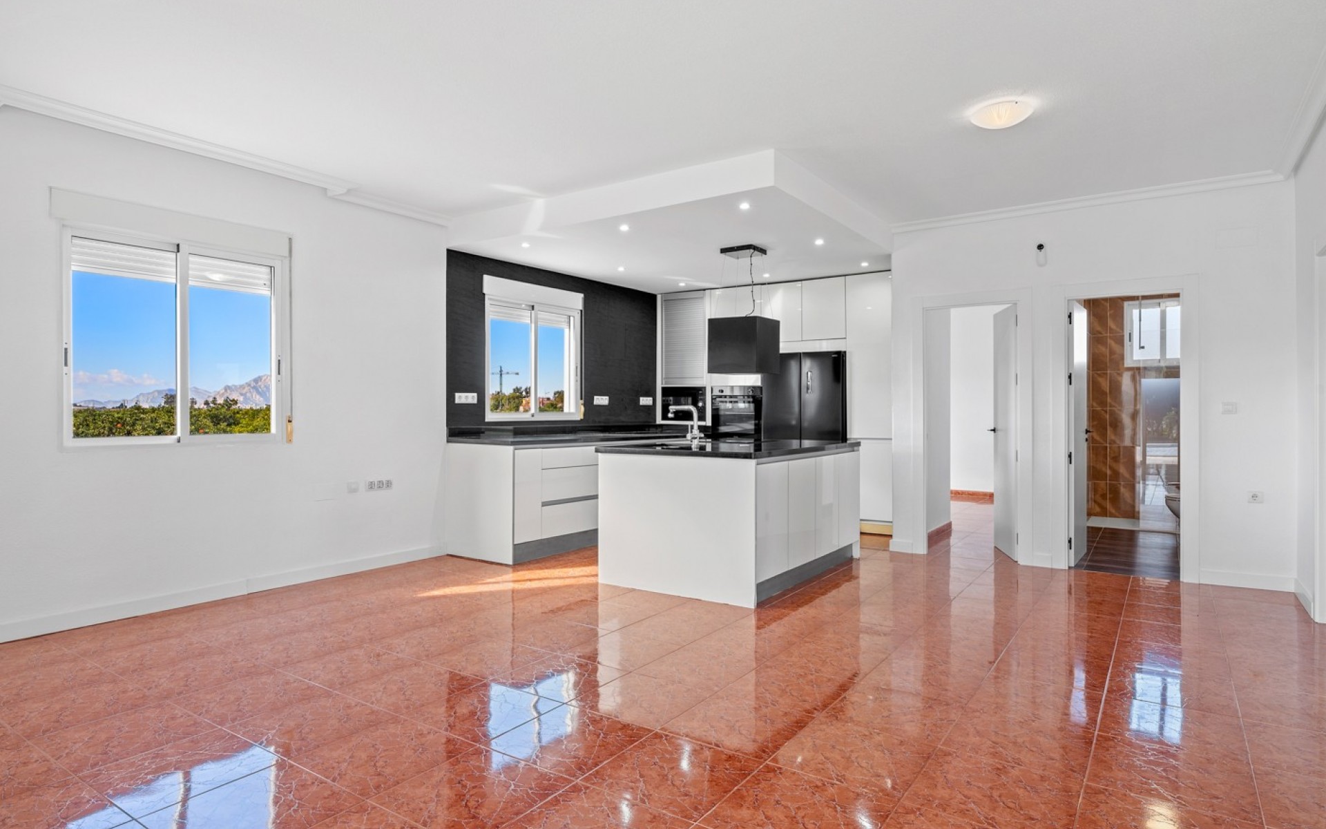 Resale - Country House - Dolores