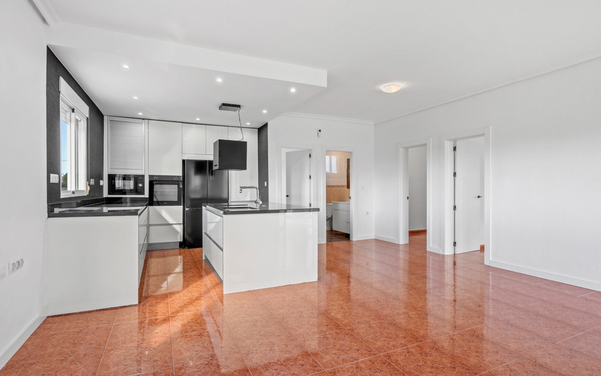 Resale - Country House - Dolores