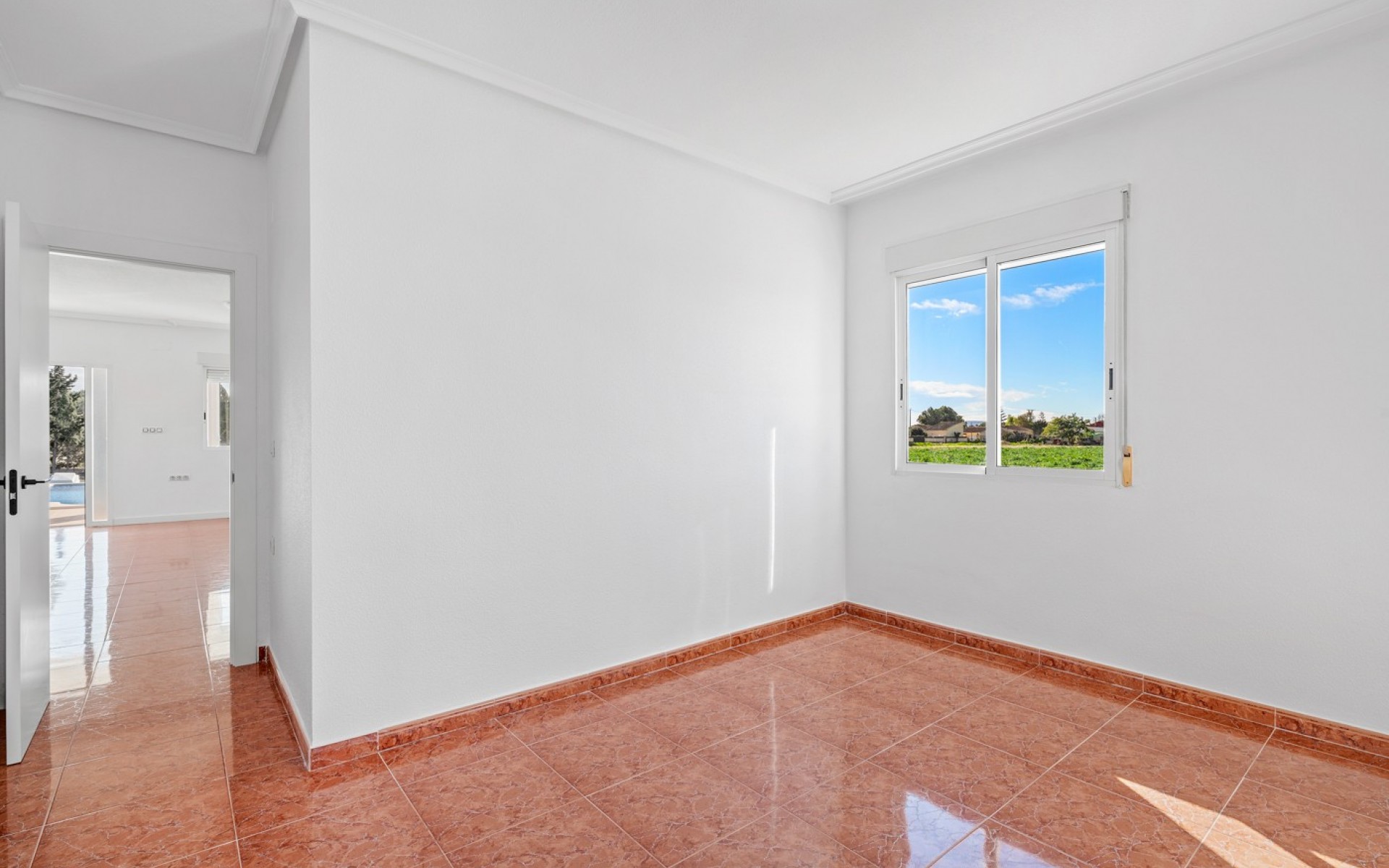 Resale - Country House - Dolores