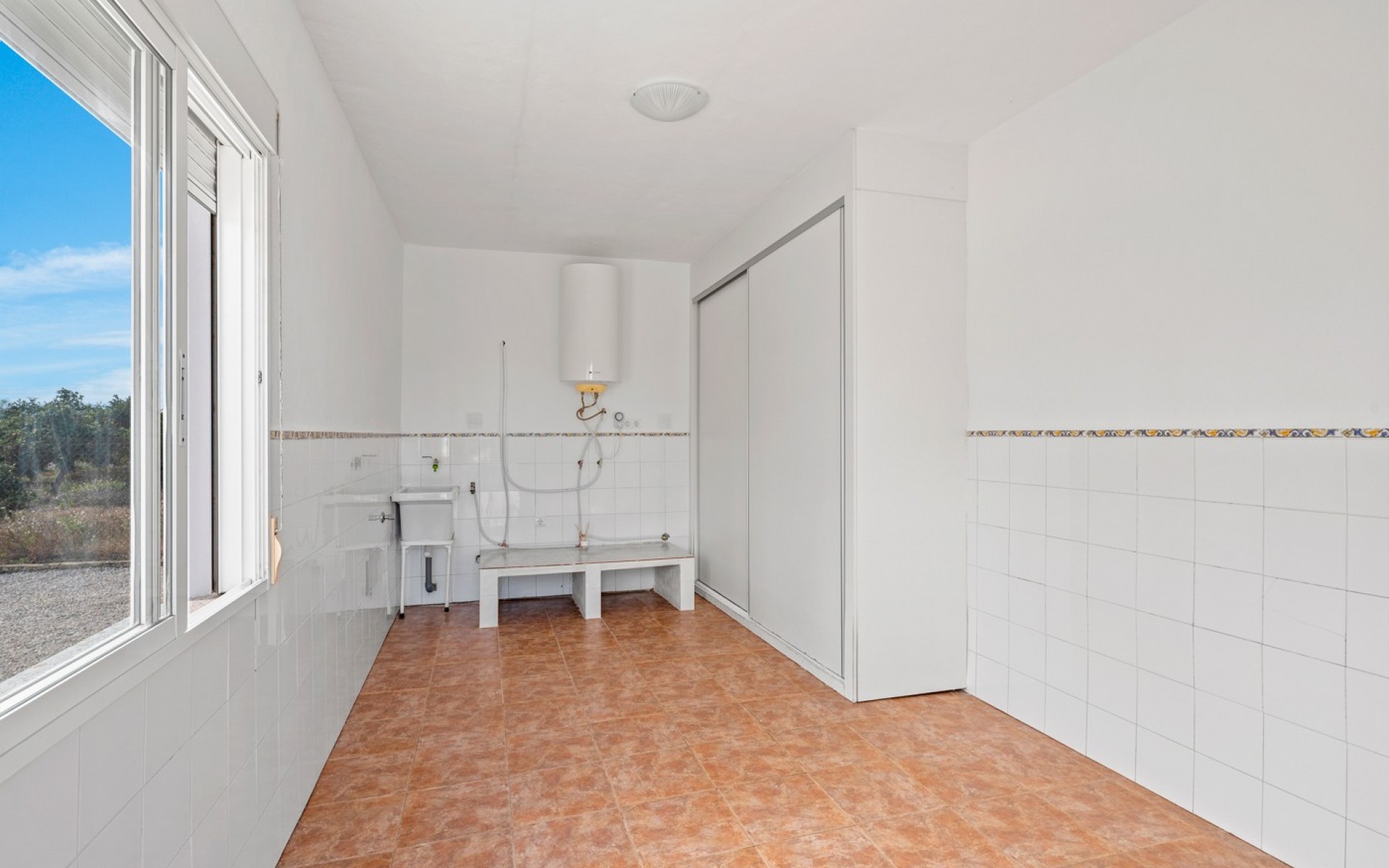 Resale - Country House - Dolores