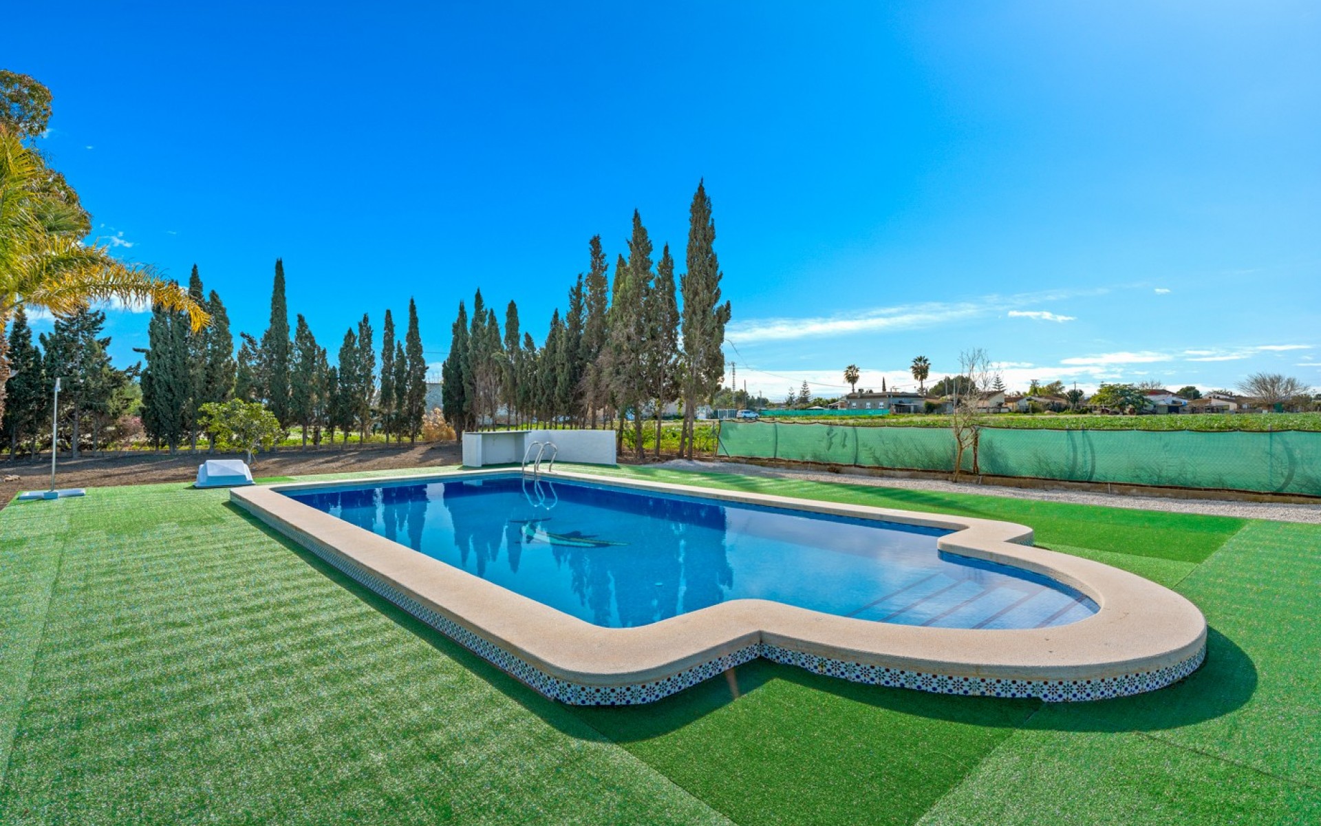 Resale - Country House - Dolores