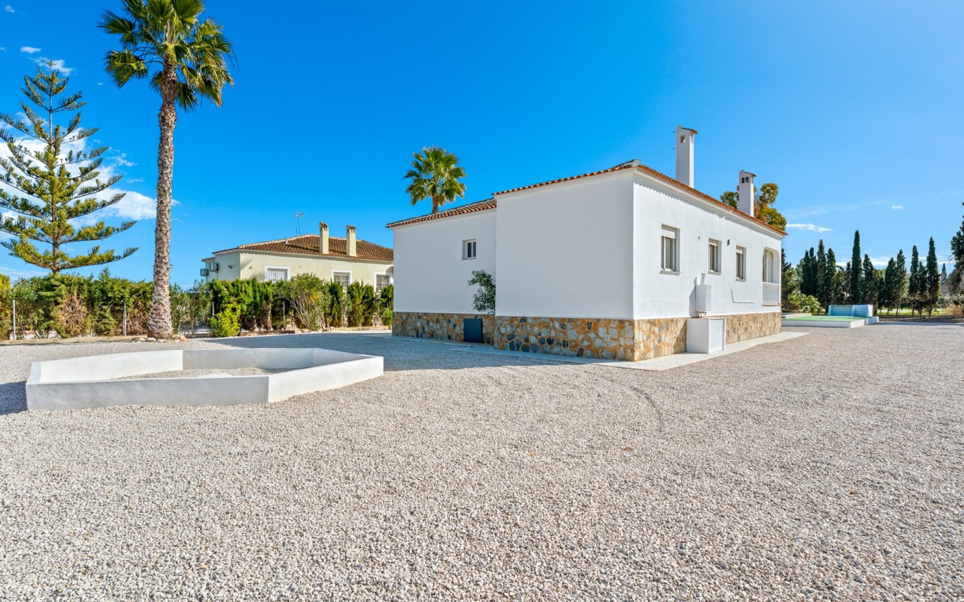 Resale - Country House - Dolores