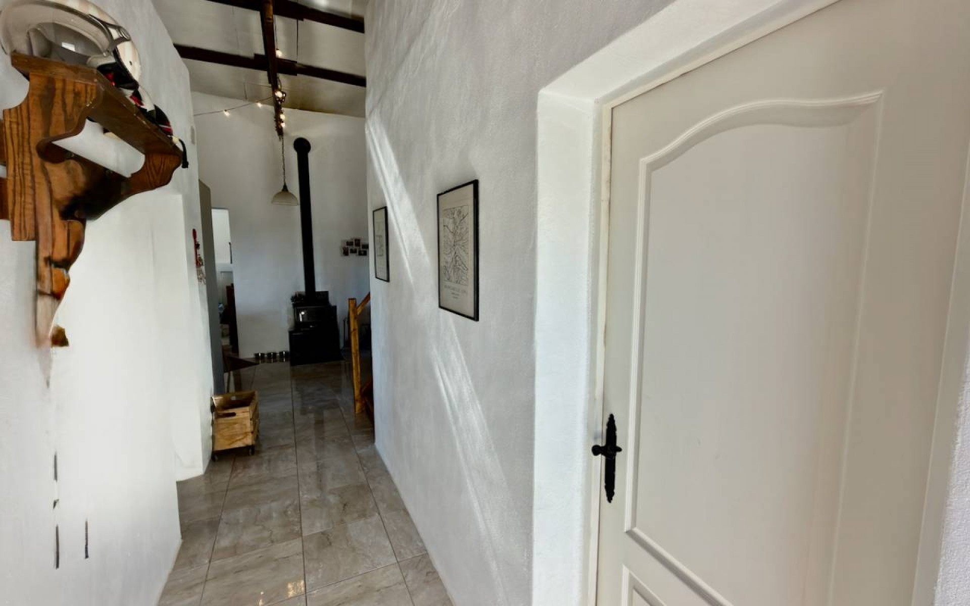 Resale - Country House - Dolores