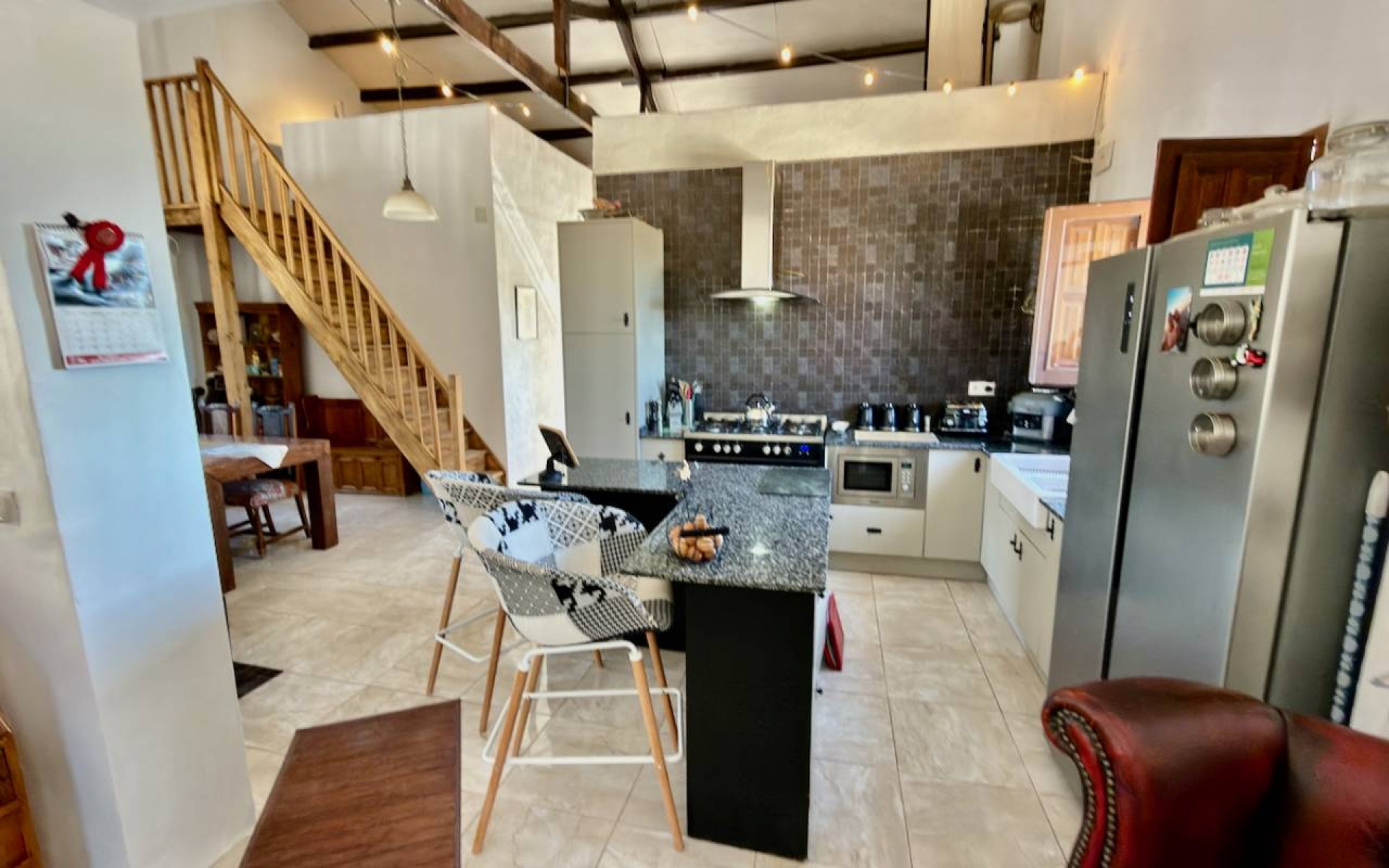 Resale - Country House - Dolores