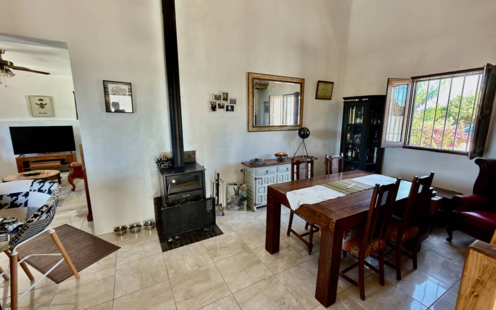 Resale - Country House - Dolores