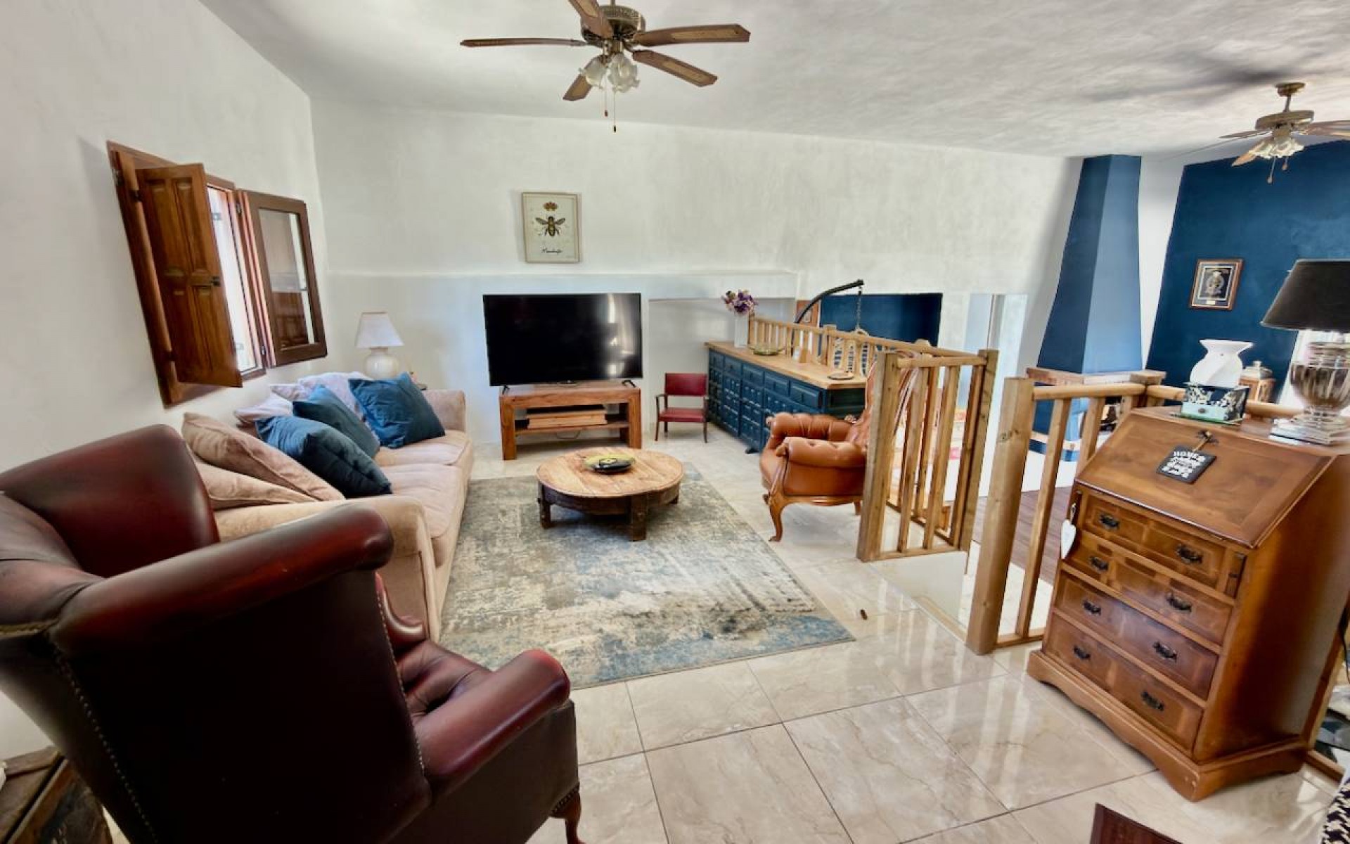 Resale - Country House - Dolores