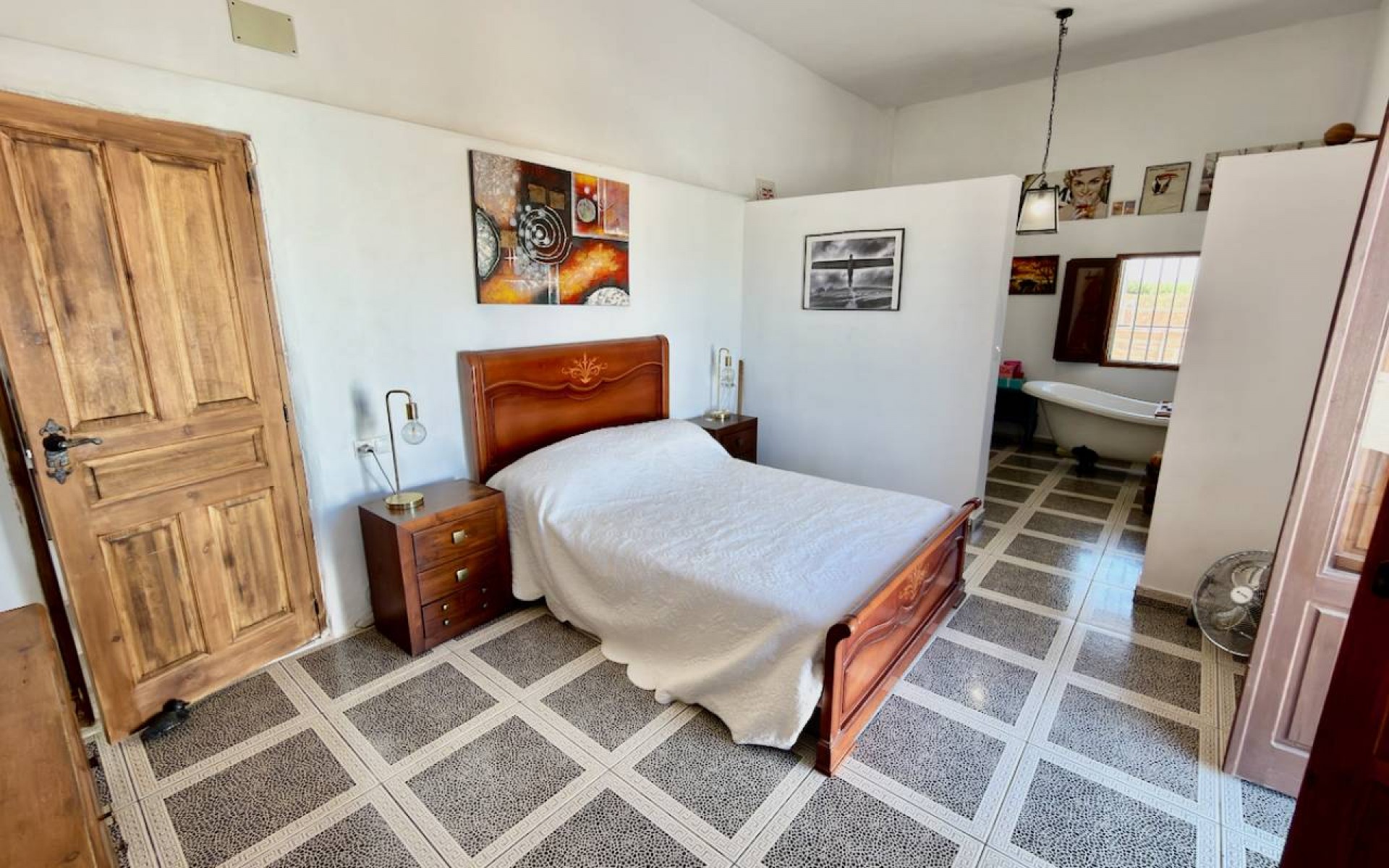 Resale - Country House - Dolores