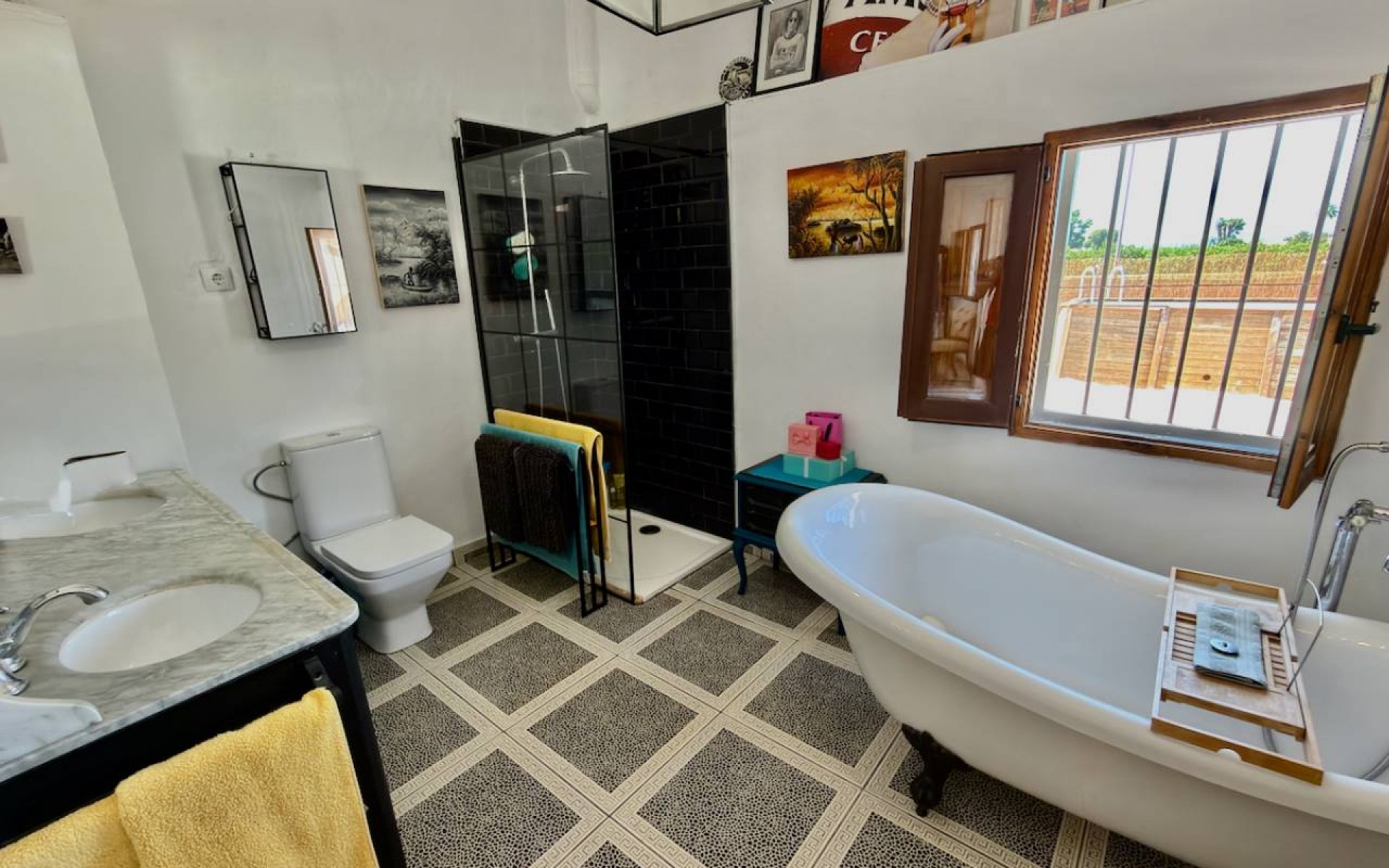 Resale - Country House - Dolores