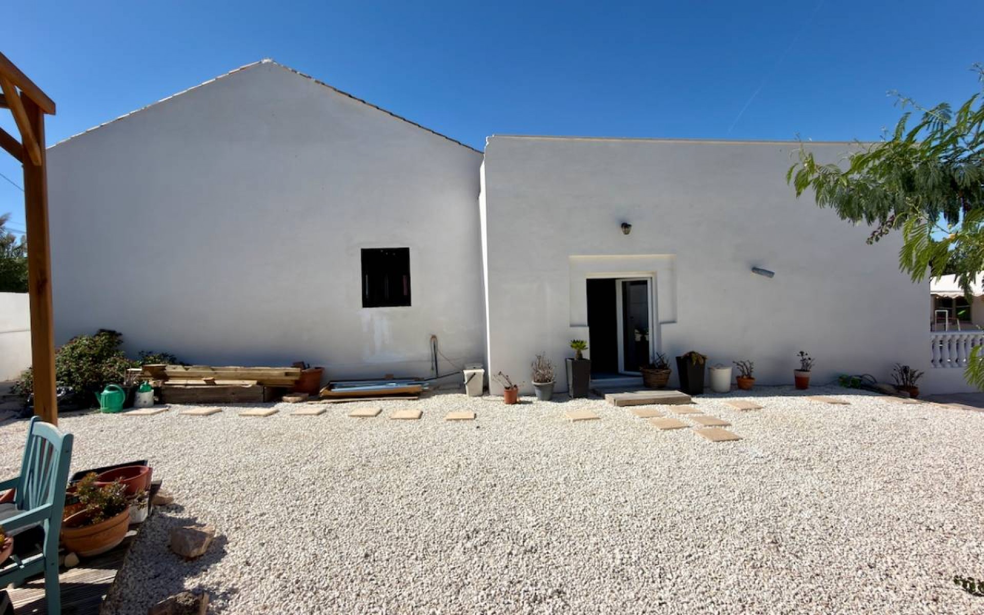 Resale - Country House - Dolores
