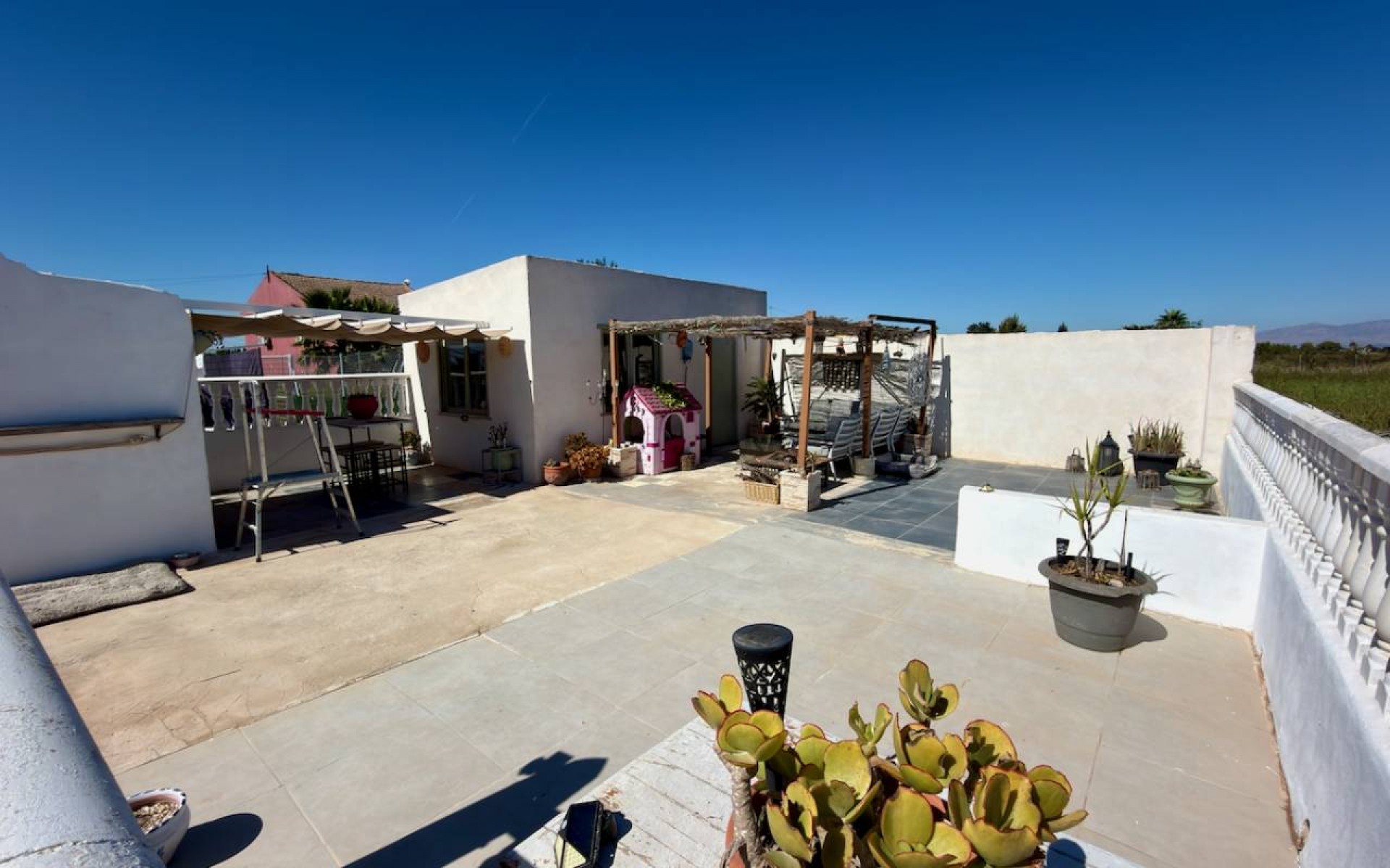 Resale - Country House - Dolores