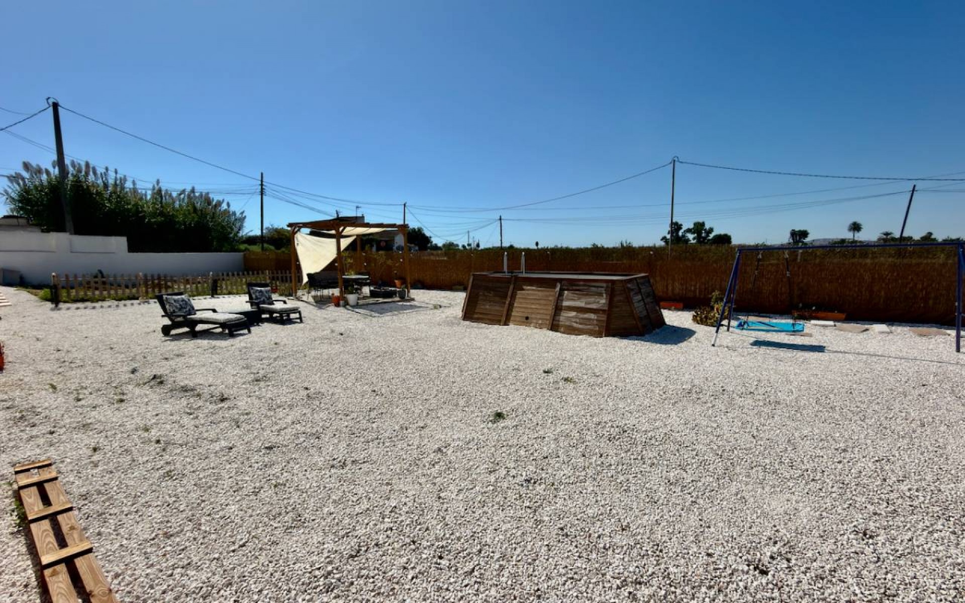 Resale - Country House - Dolores