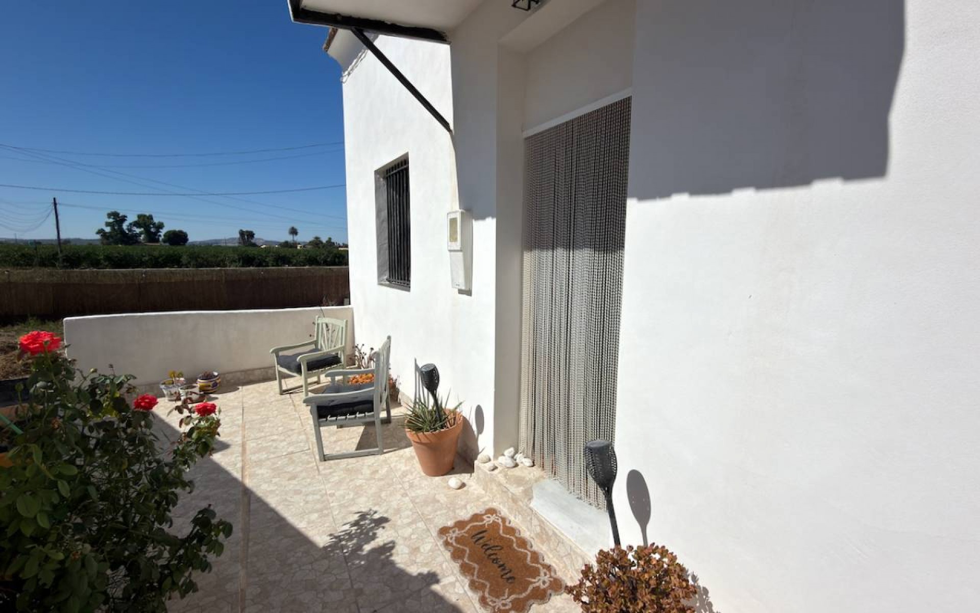 Resale - Country House - Dolores