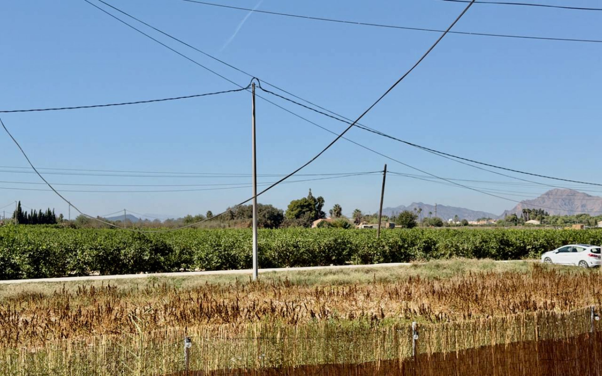 Resale - Country House - Dolores