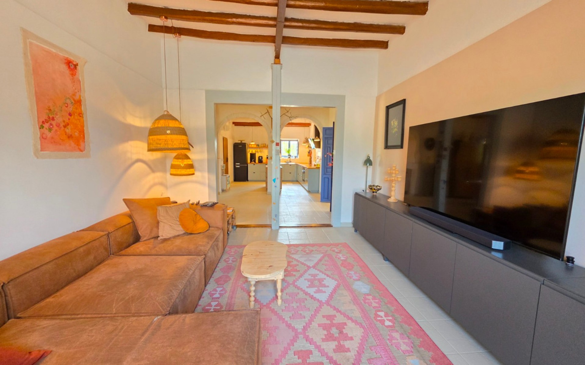 Resale - Country House - Elche - Elche Centro