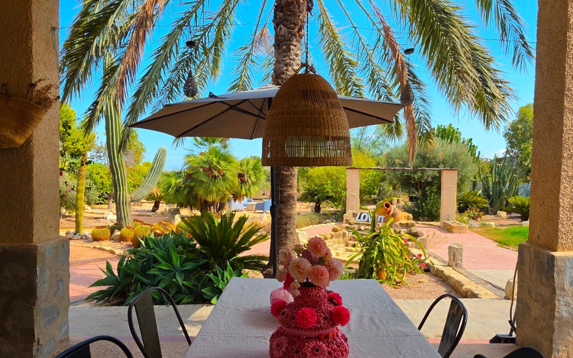Resale - Country House - Elche - Elche Centro
