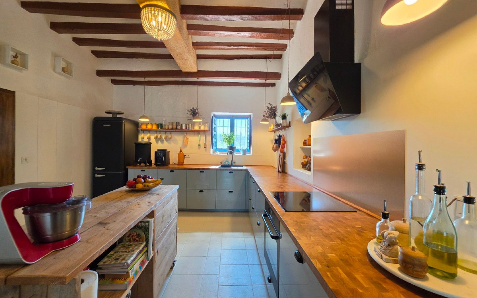 Resale - Country House - Elche - Elche Centro