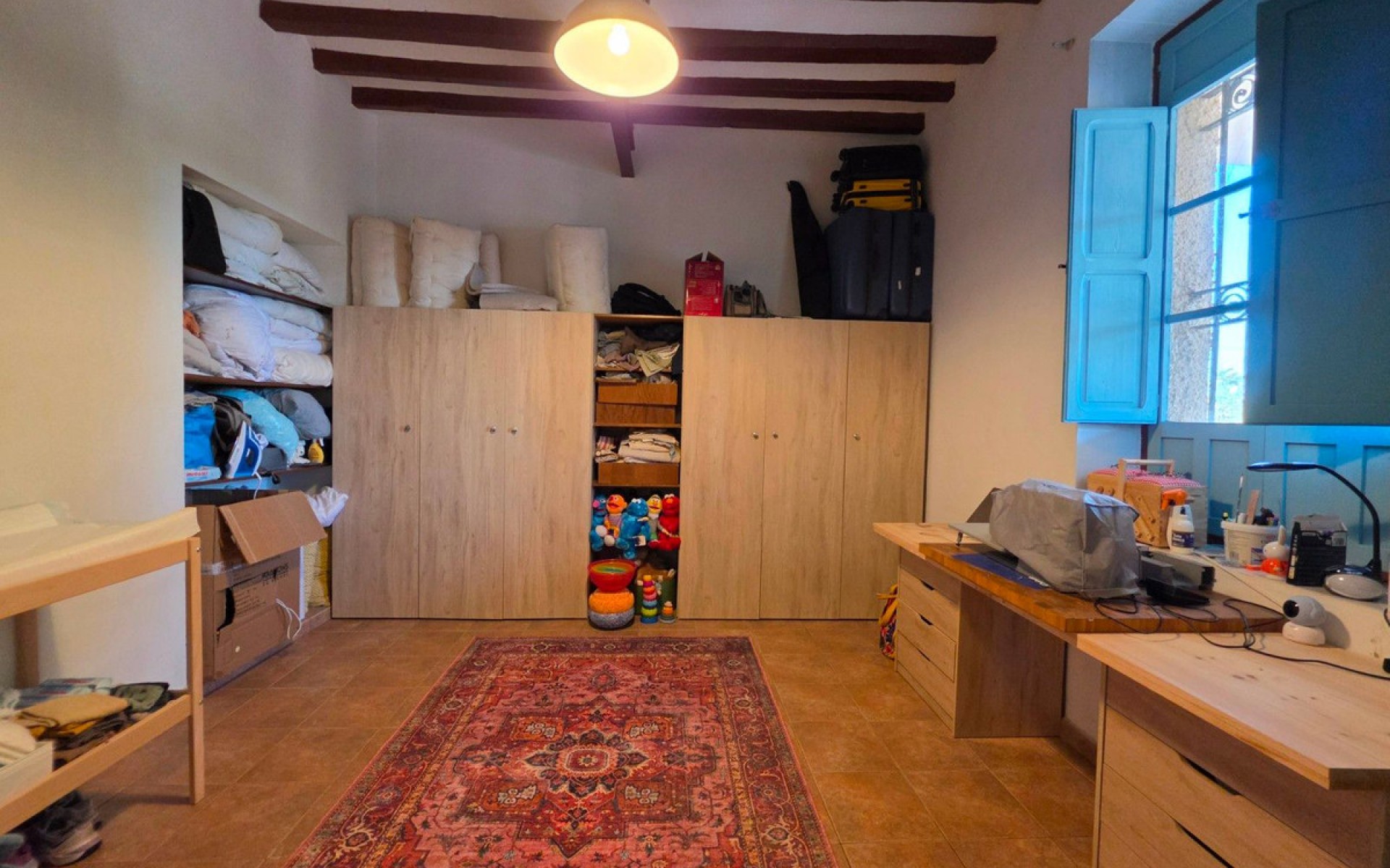 Resale - Country House - Elche - Elche Centro
