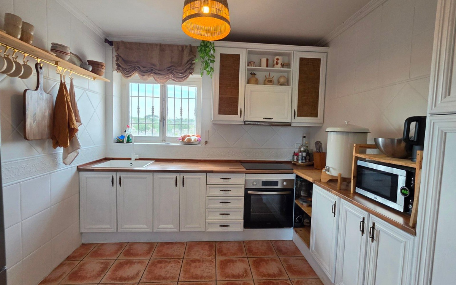 Resale - Country House - Elche - Elche Centro