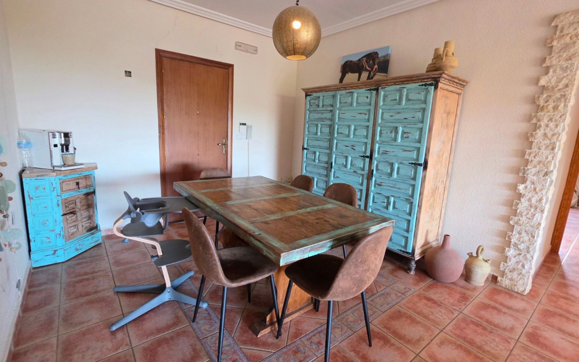 Resale - Country House - Elche - Elche Centro