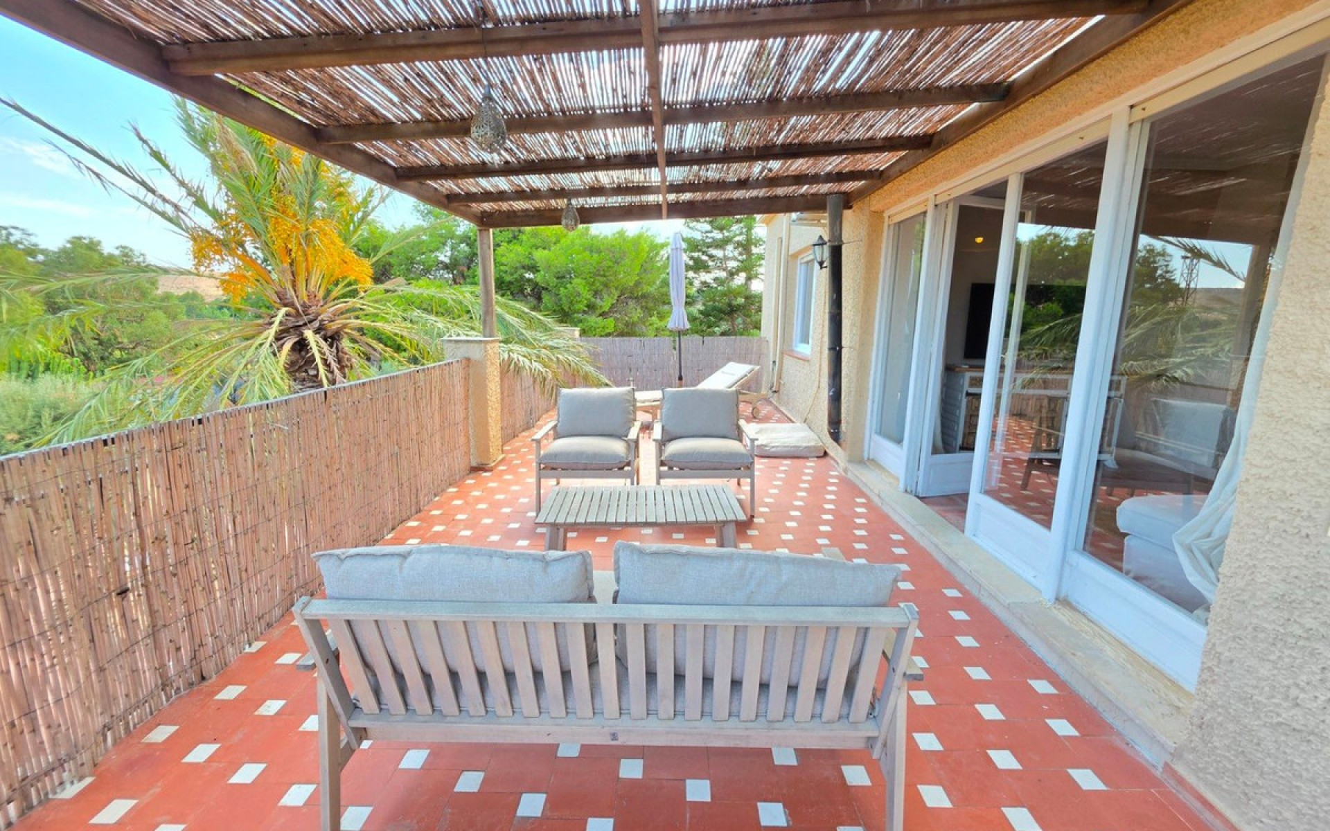 Resale - Country House - Elche - Elche Centro