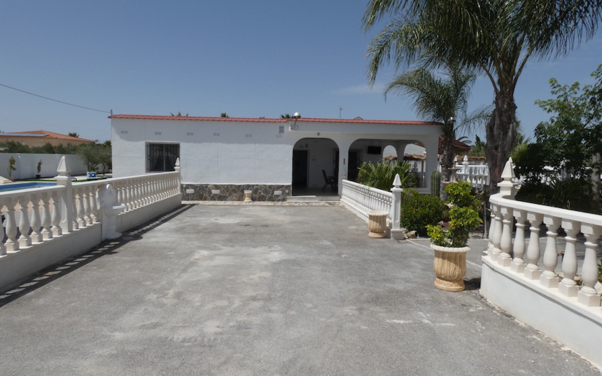 Resale - Country House - Elche - La Hoya