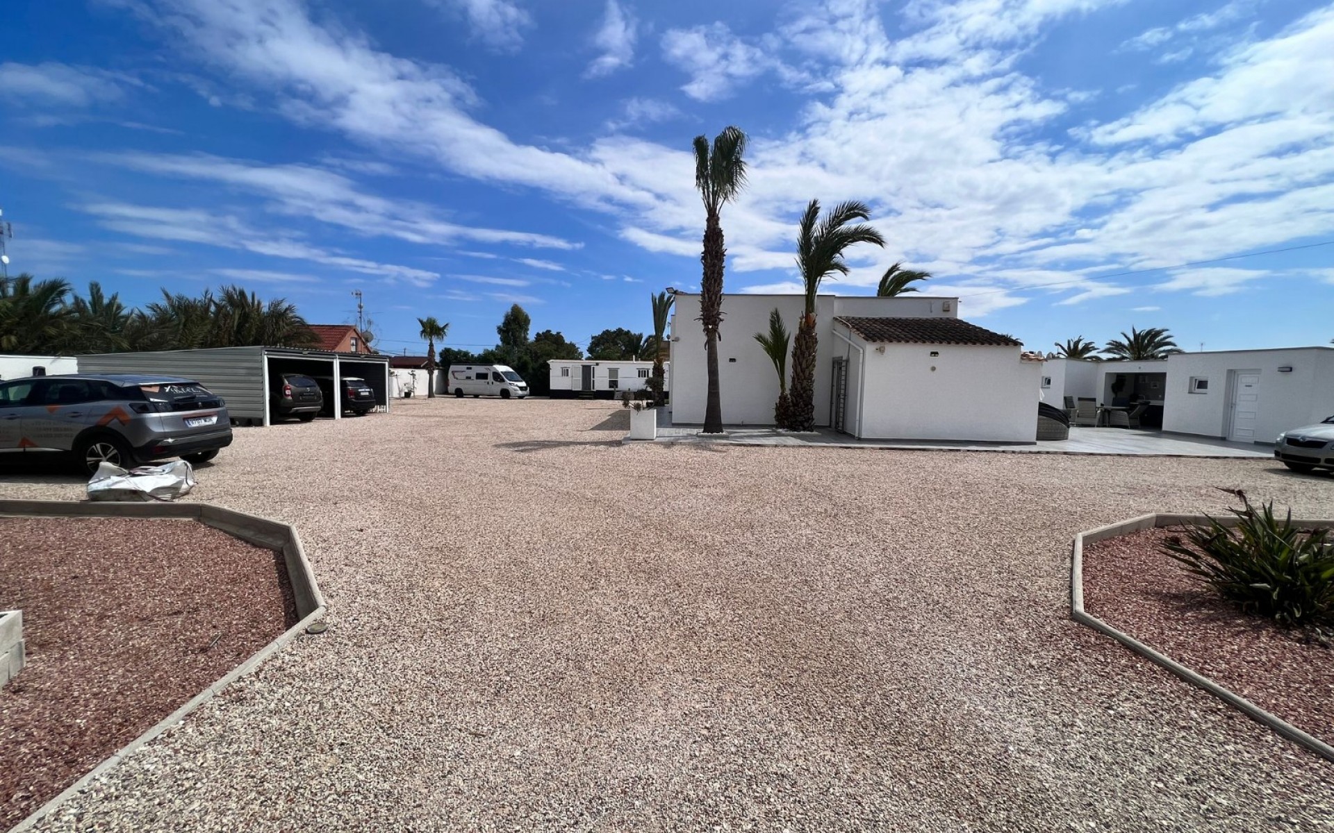 Resale - Country House - Elche Pedanías - La Marina