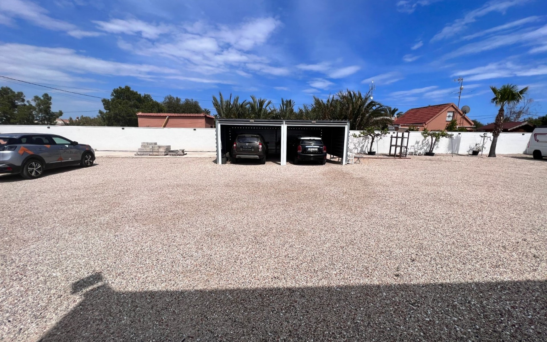 Resale - Country House - Elche Pedanías - La Marina