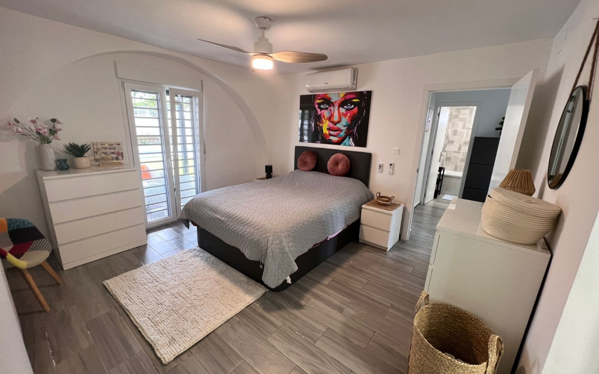 Resale - Country House - Elche Pedanías - La Marina