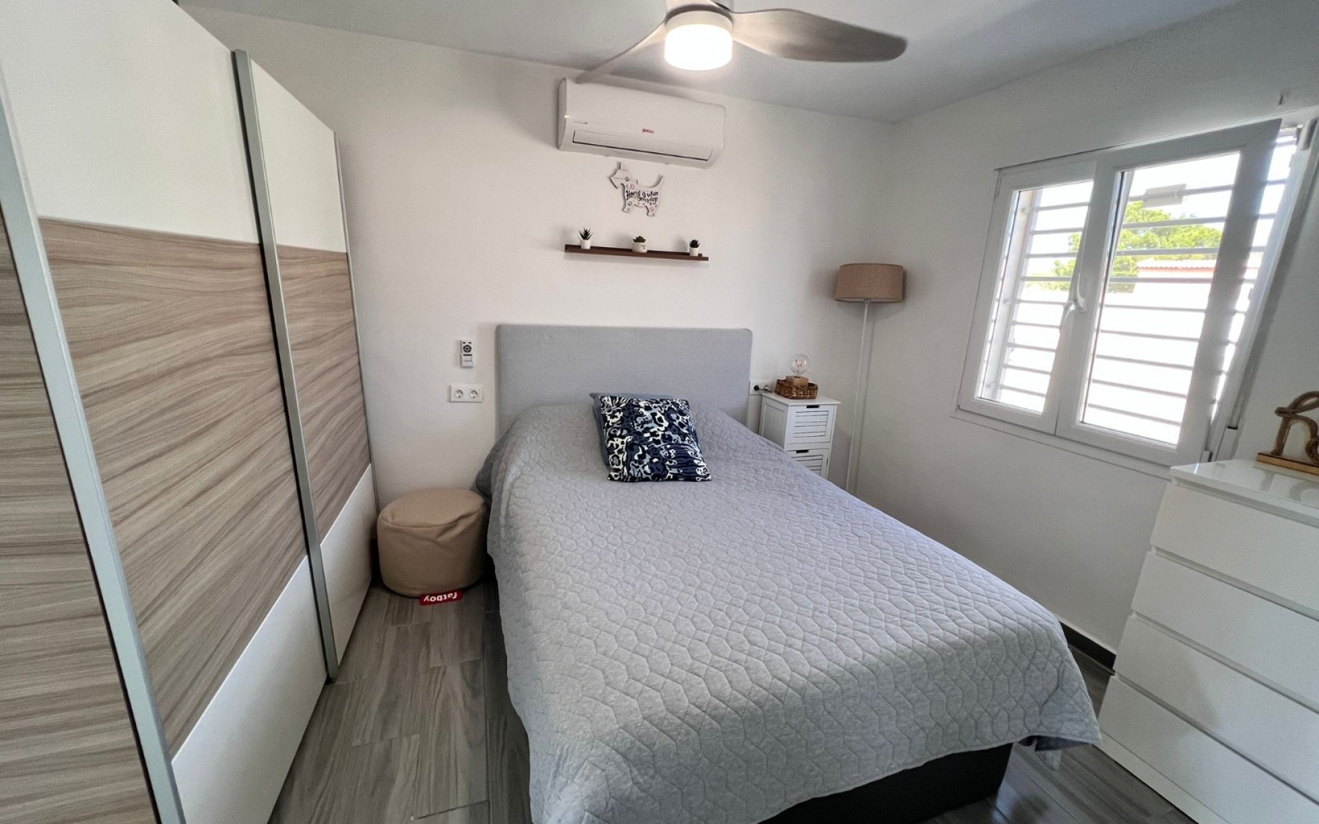 Resale - Country House - Elche Pedanías - La Marina