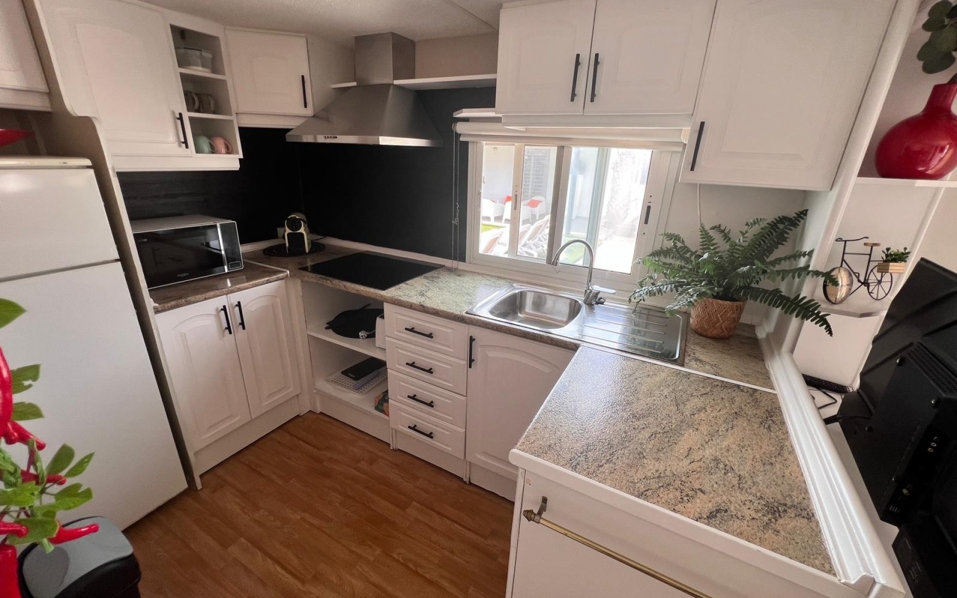 Resale - Country House - Elche Pedanías - La Marina