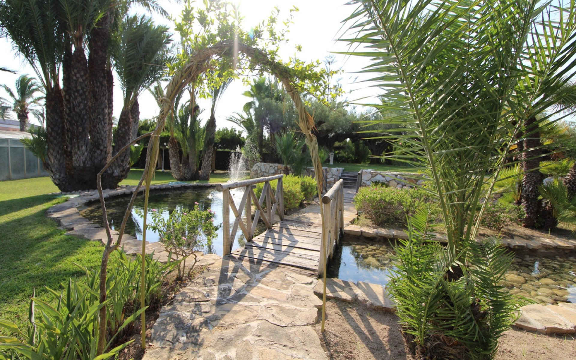 Resale - Country House - Elche - Valverde