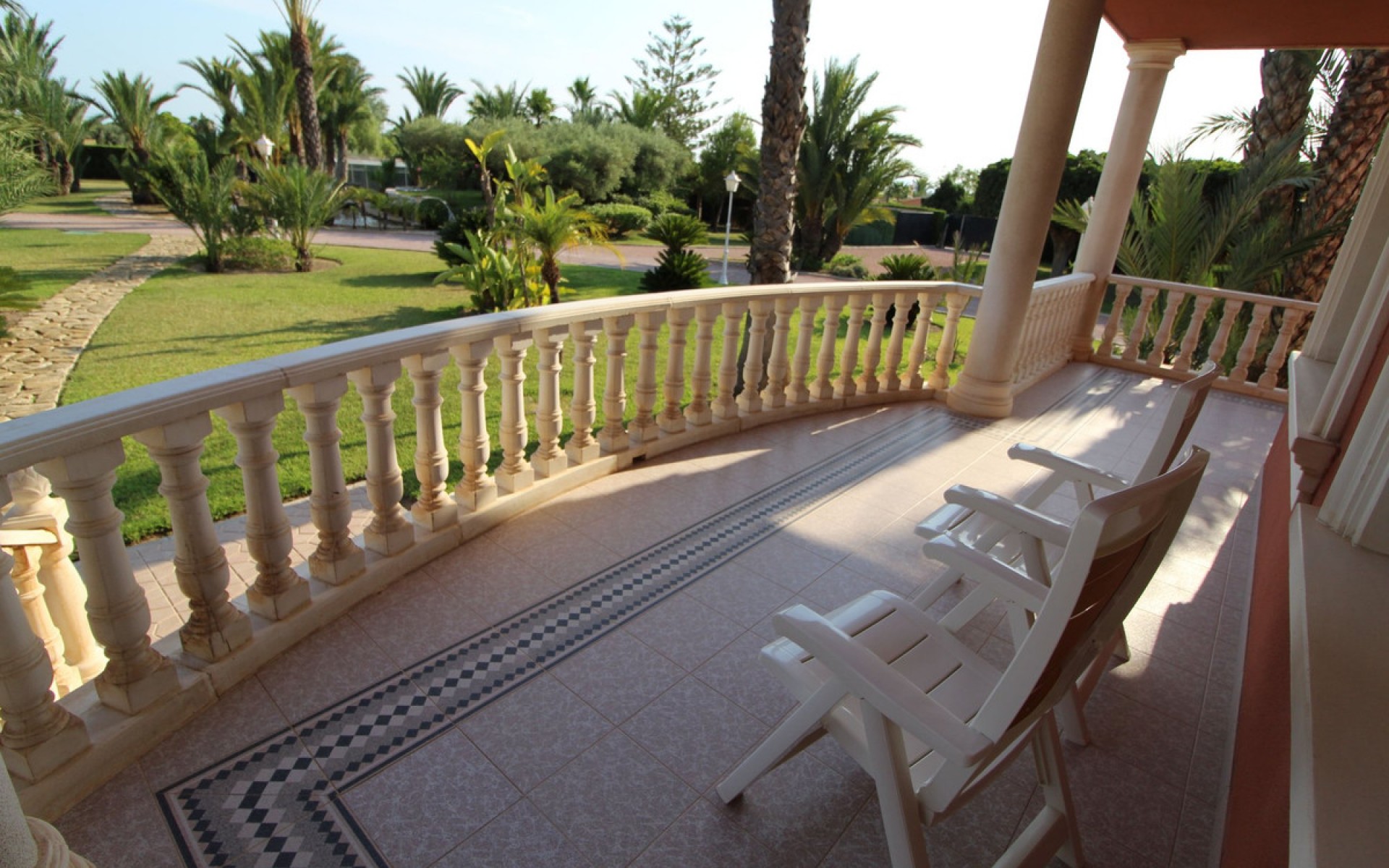 Resale - Country House - Elche - Valverde