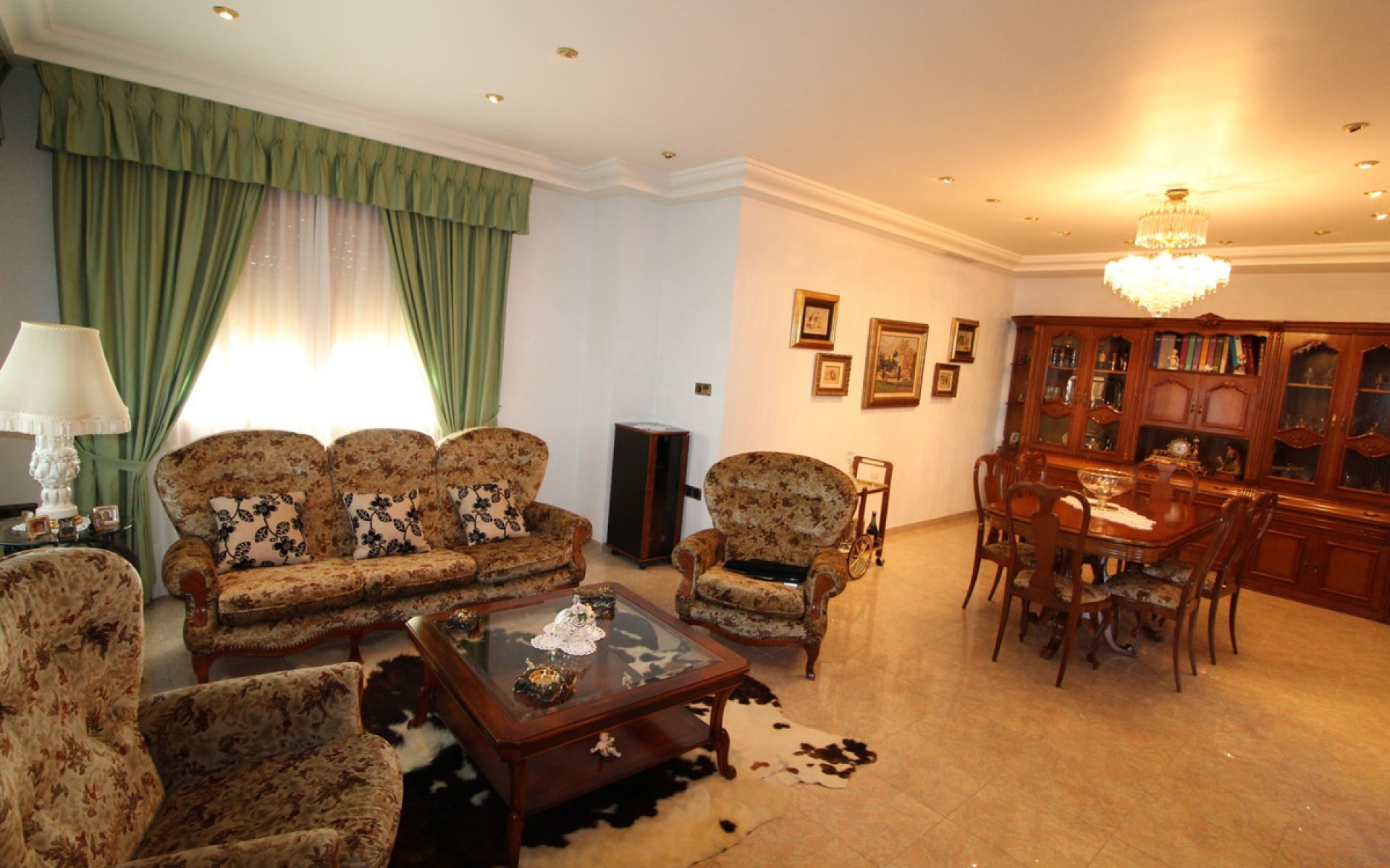 Resale - Country House - Elche - Valverde