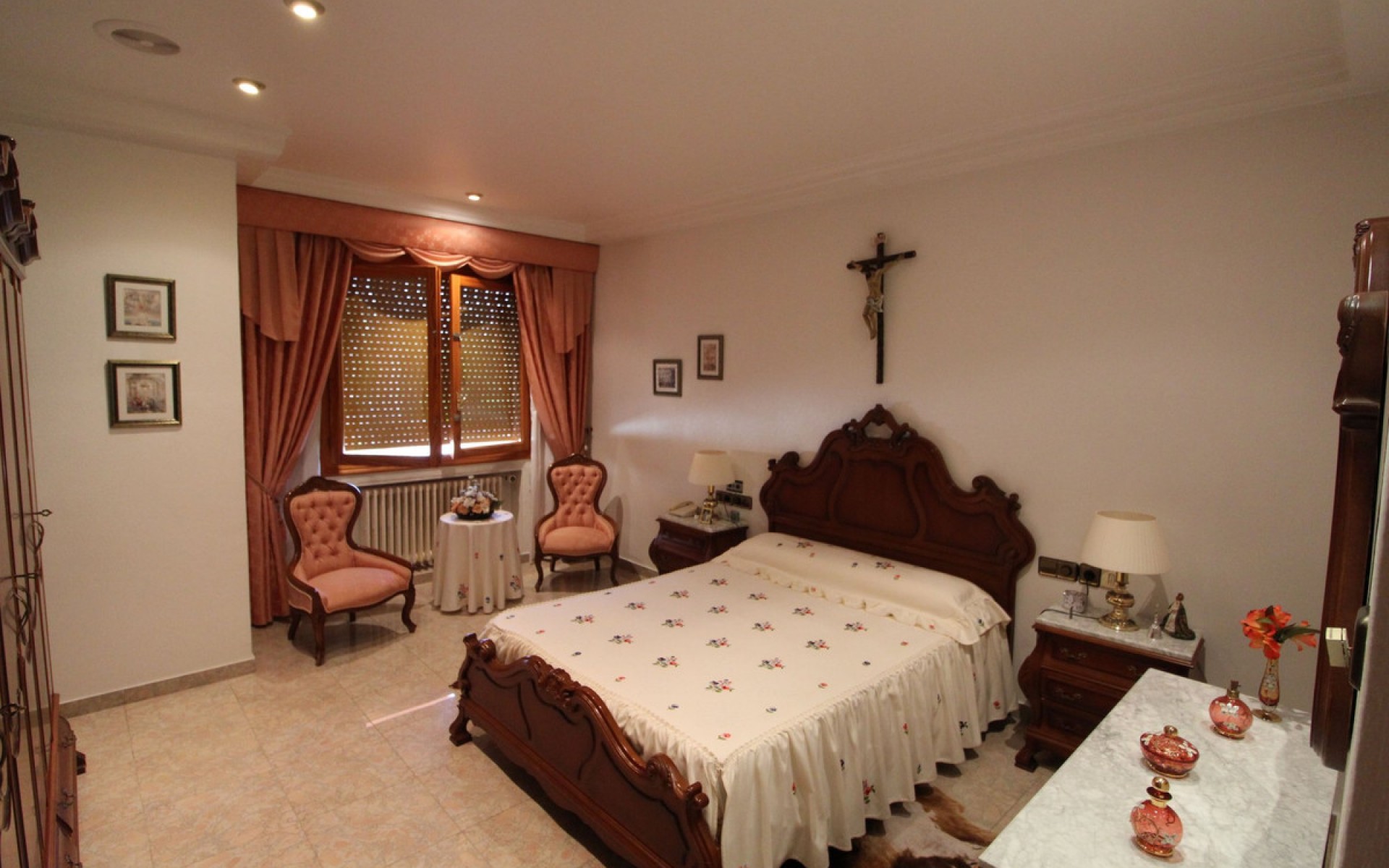 Resale - Country House - Elche - Valverde