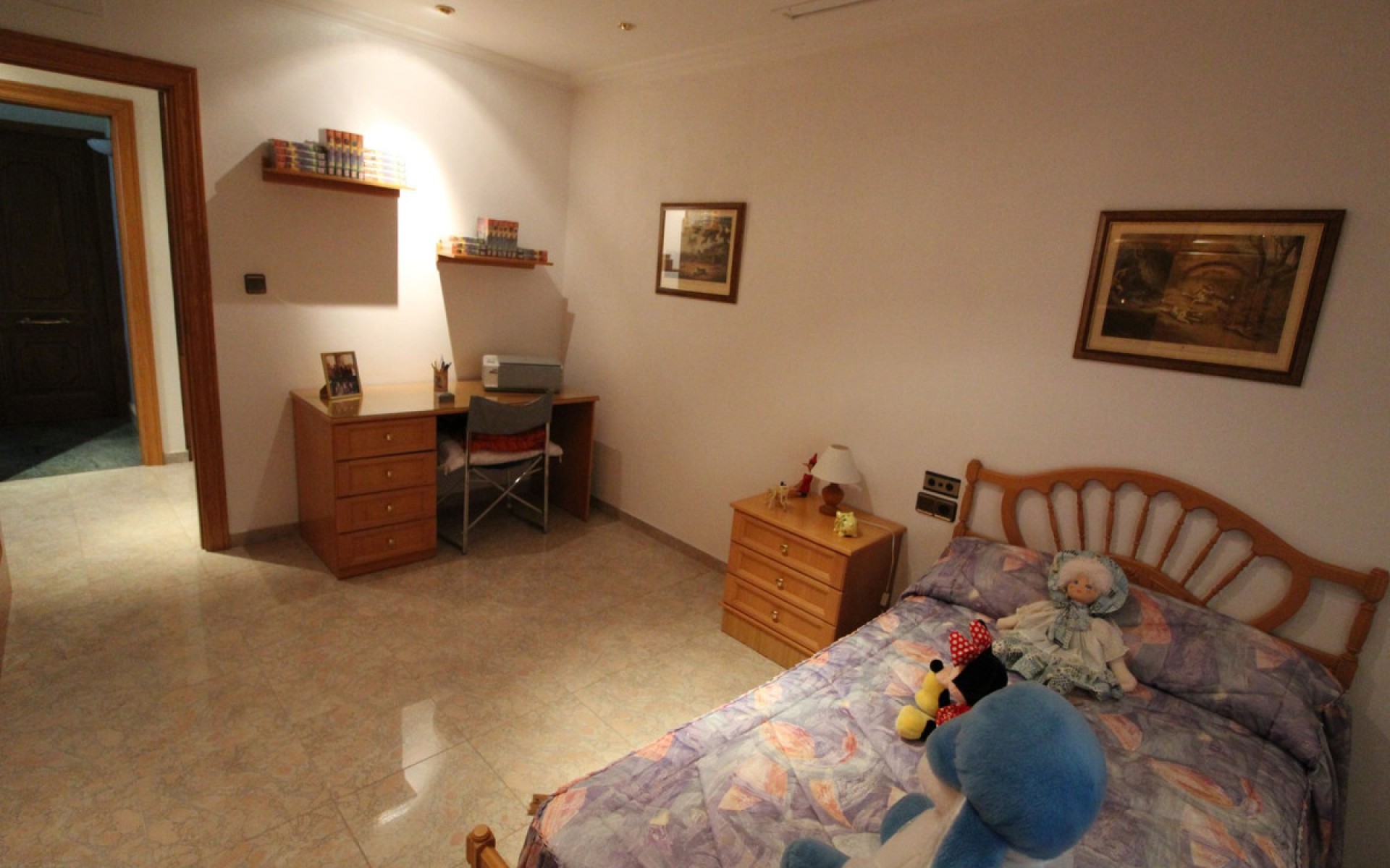 Resale - Country House - Elche - Valverde