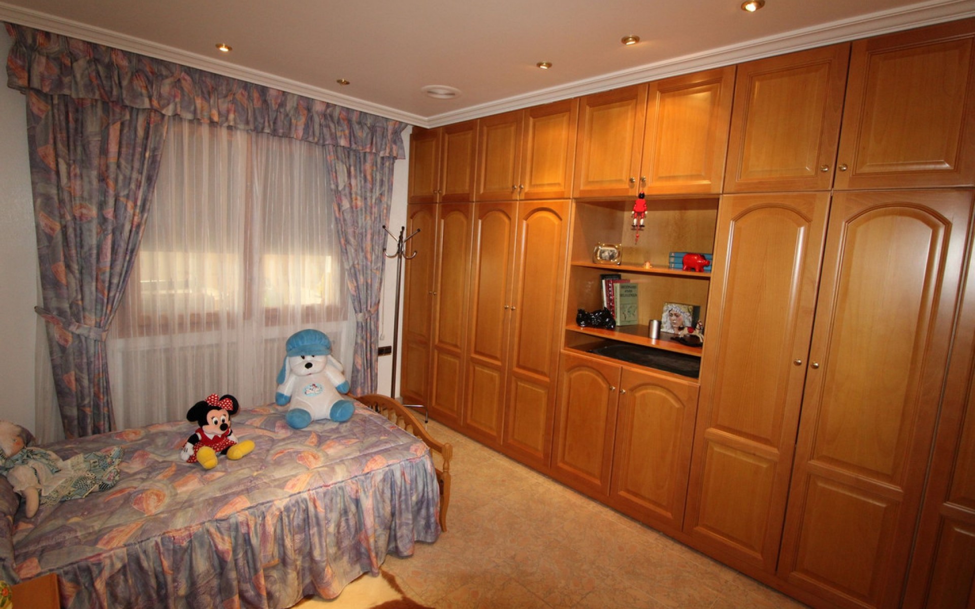 Resale - Country House - Elche - Valverde