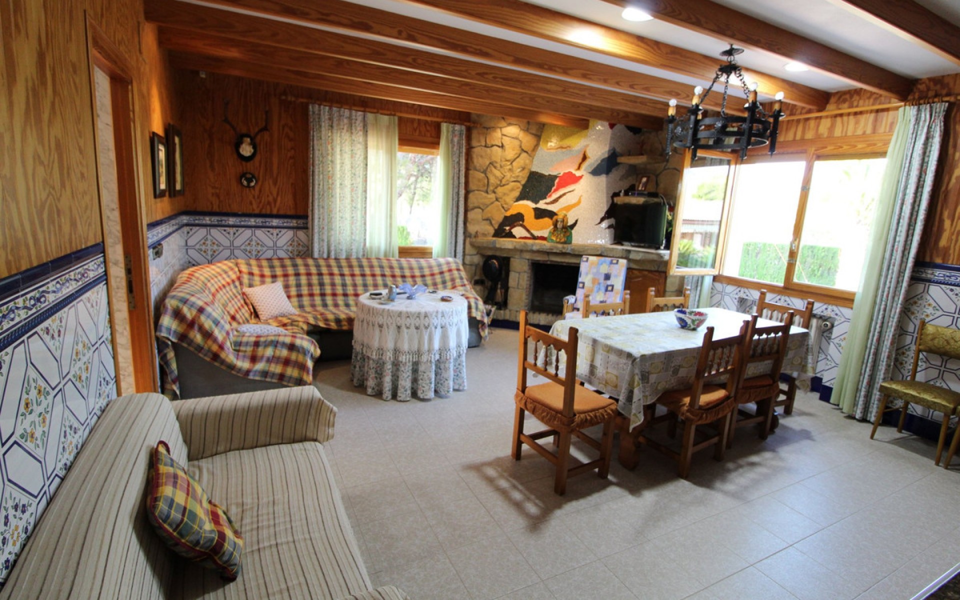 Resale - Country House - Elche - Valverde