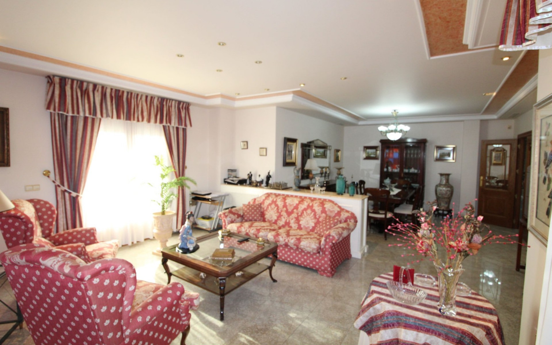 Resale - Country House - Elche - Valverde